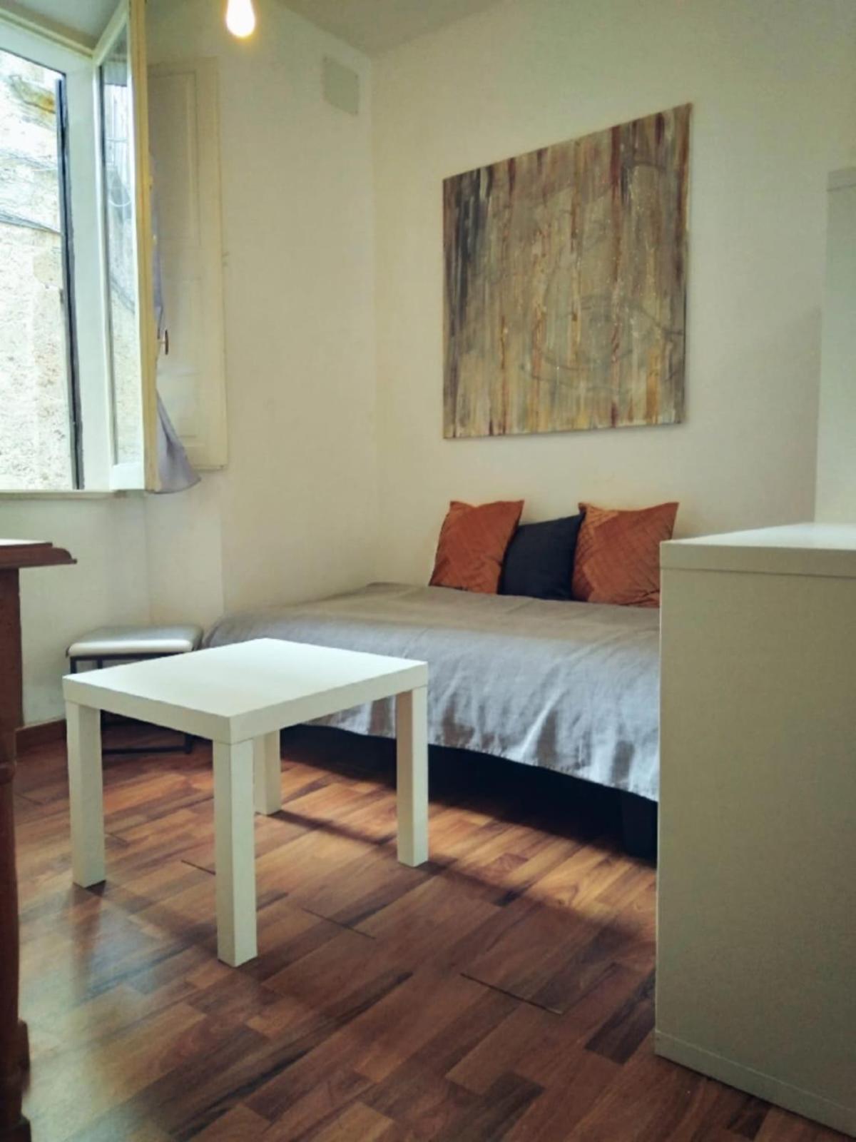 A Casa Di Carmela Apartment Arpino ภายนอก รูปภาพ